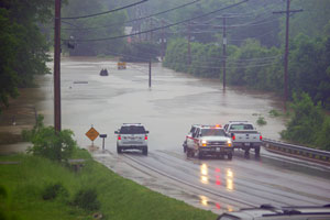 Flood of May, 2010