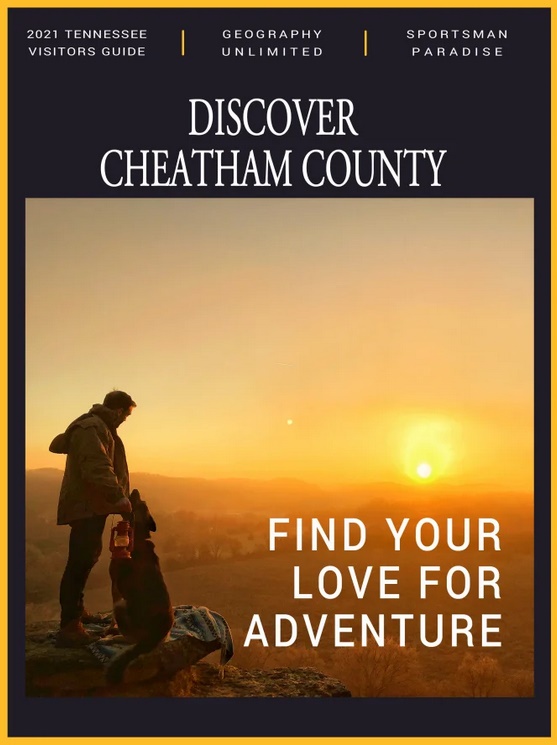 Discover Cheatham County