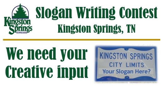 KS Slogan Contest Logo